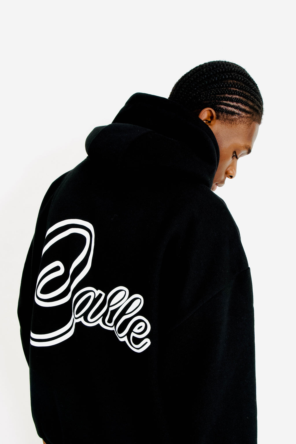 SWEAT ROYAL CALLE