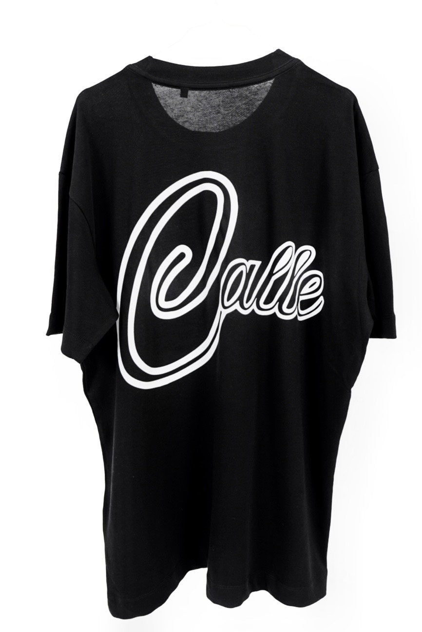 T-SHIRT ROYAL CALLE