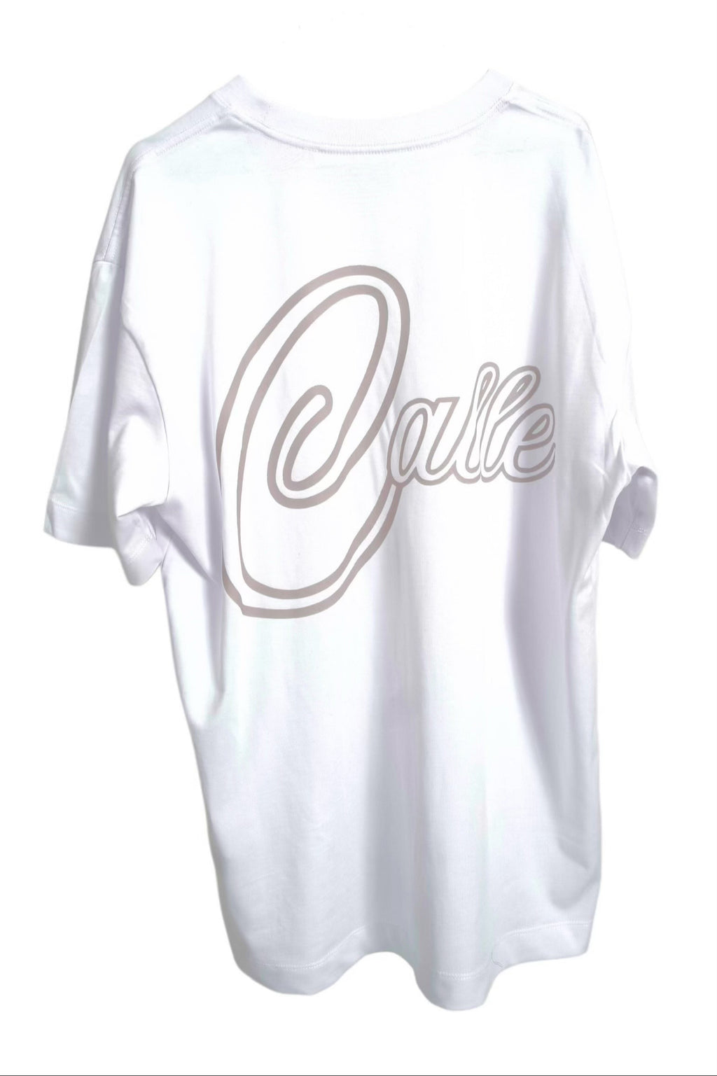 T-SHIRT ROYAL CALLE