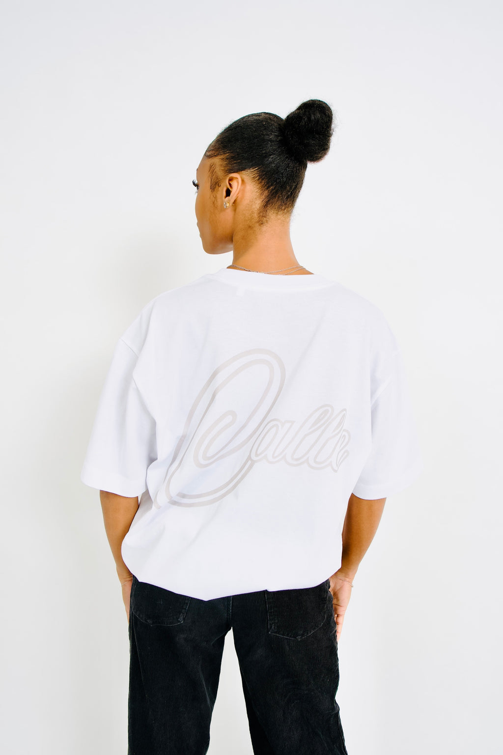 T-SHIRT ROYAL CALLE